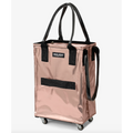 HULKEN BAG roségold