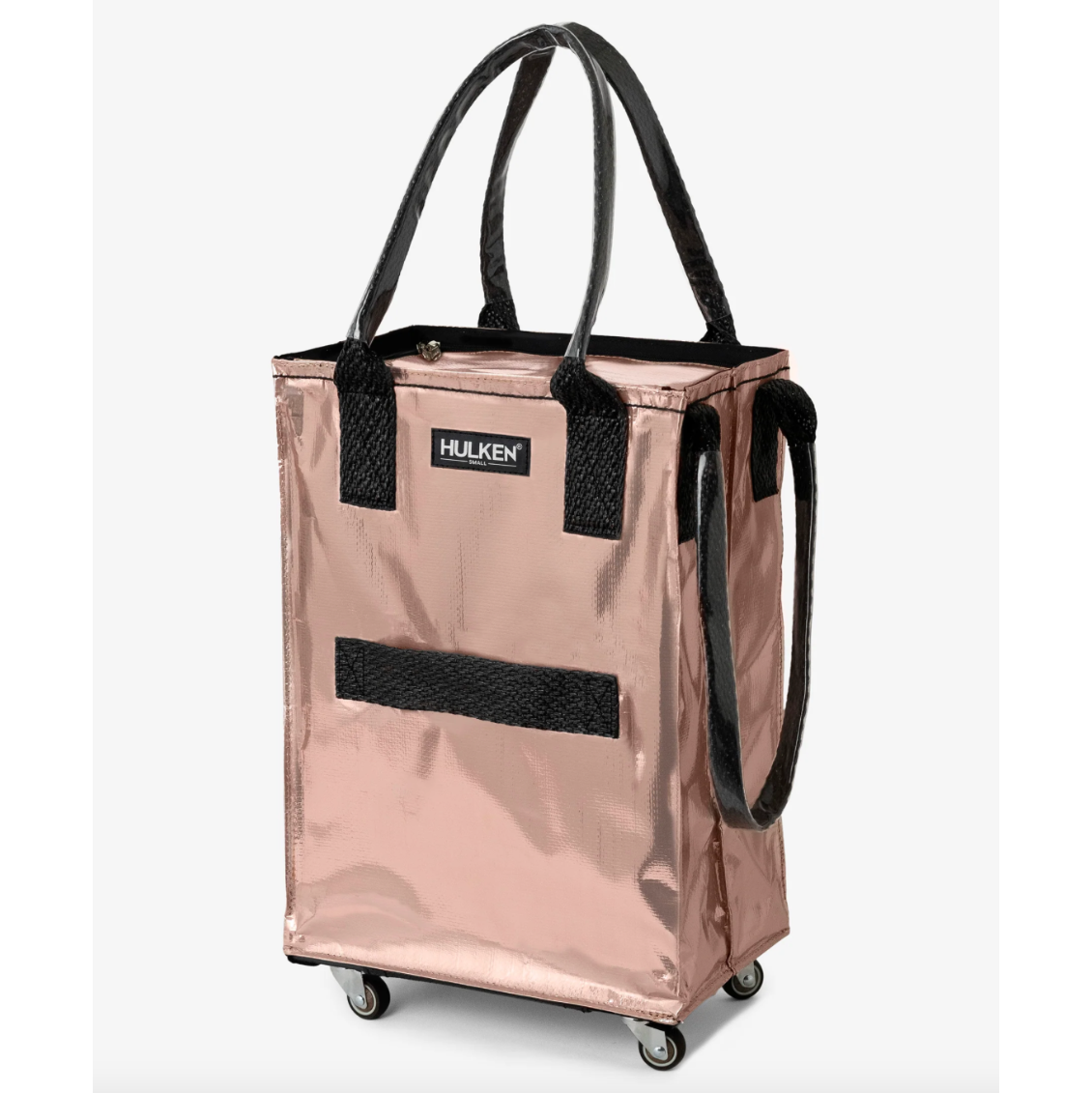 HULKEN BAG roségold