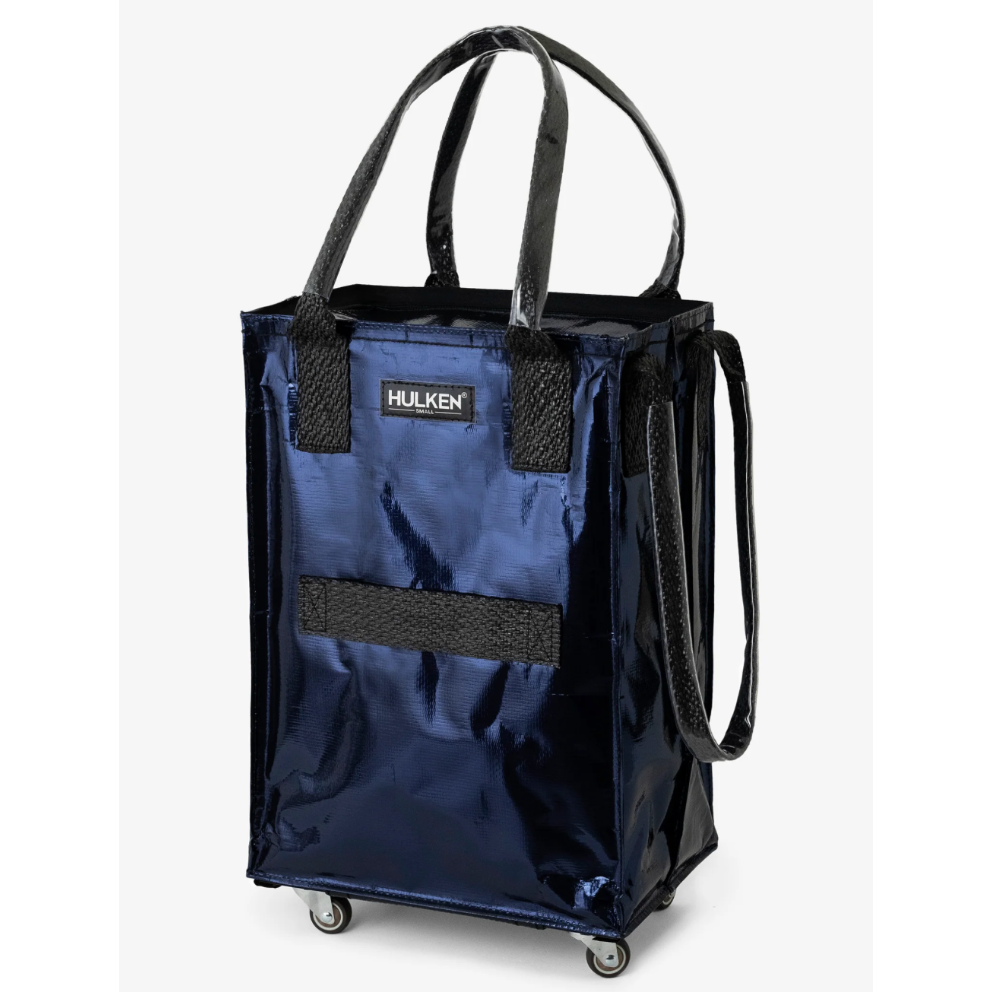 HULKEN BAG midnight blue