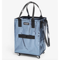 HULKEN BAG crystal blue