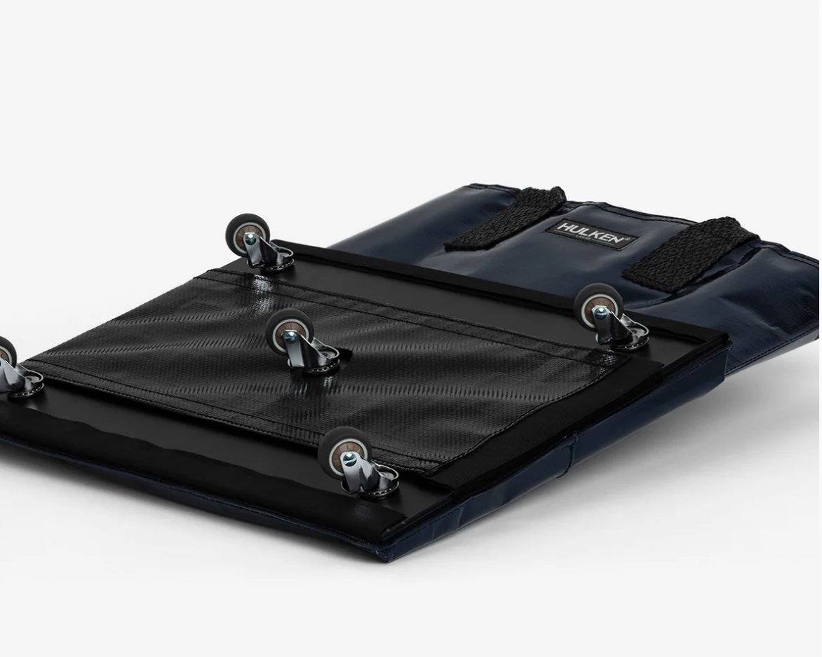 HULKEN BAG midnight blue
