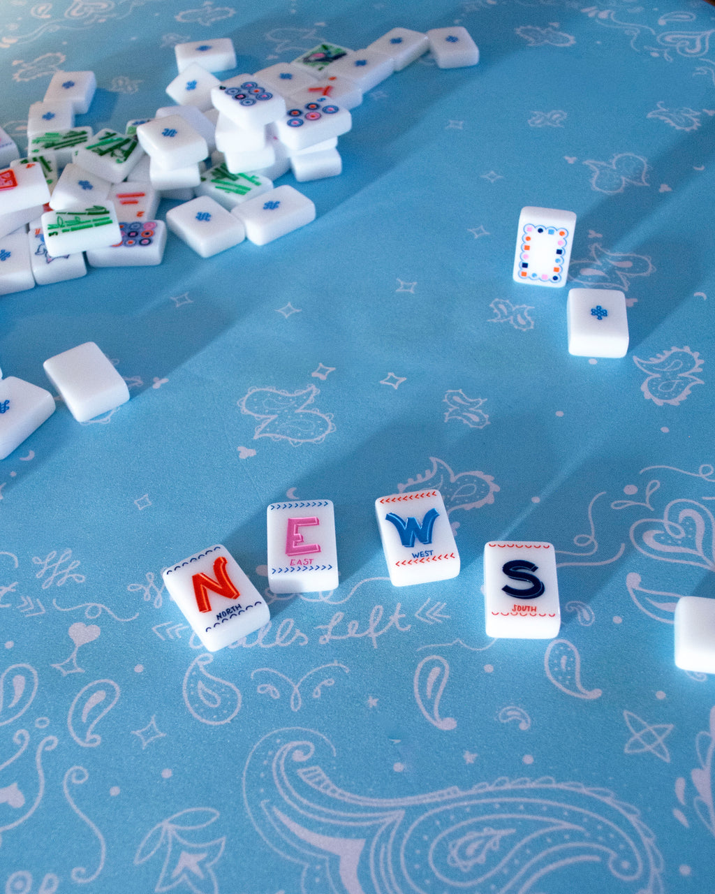 GAME MAT Bandana