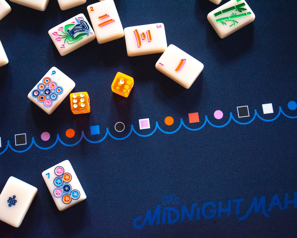 GAME MAT Classic Soap