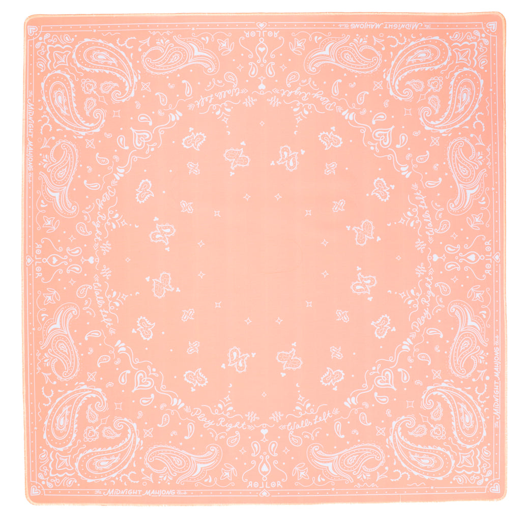 Mat Bandana