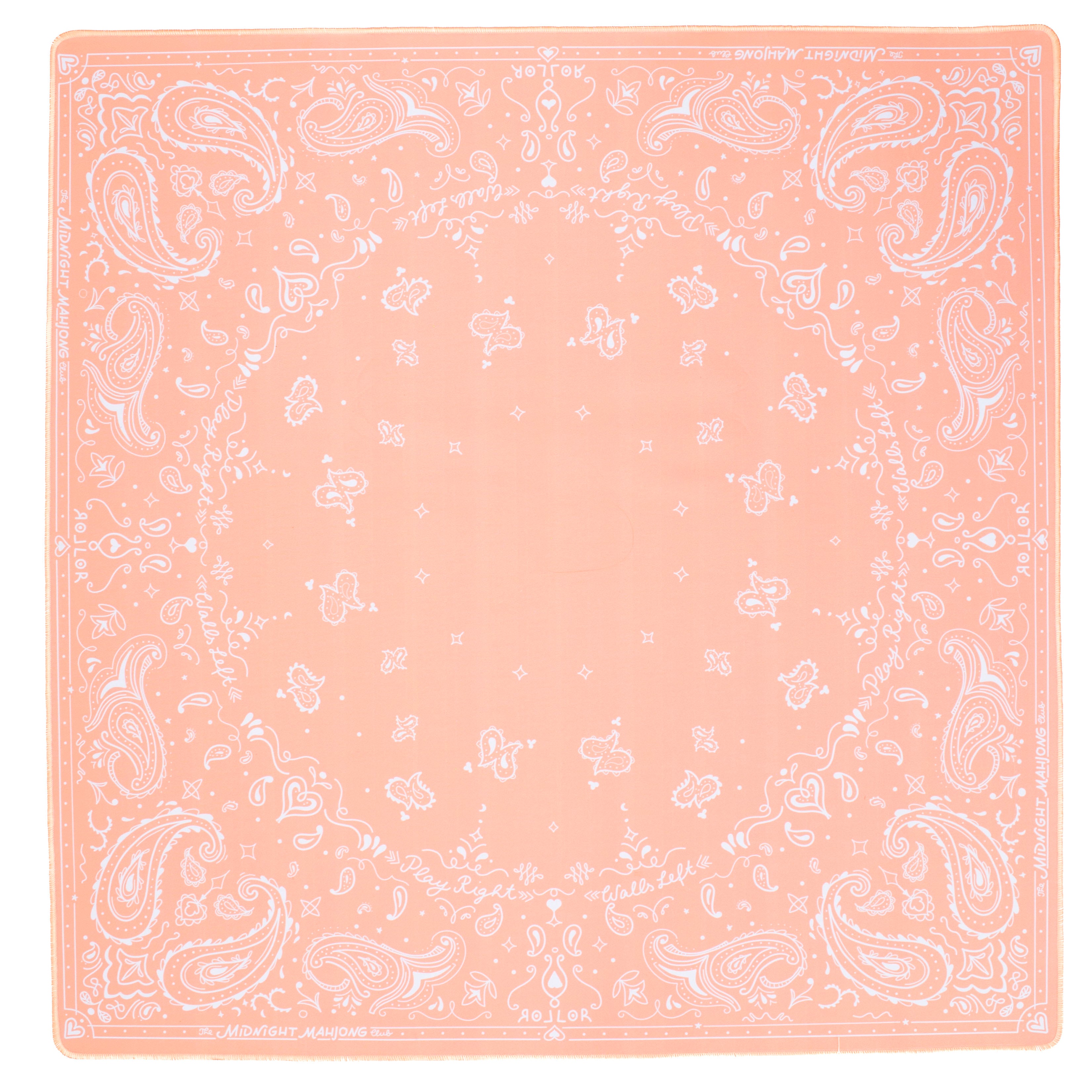 Mat Bandana