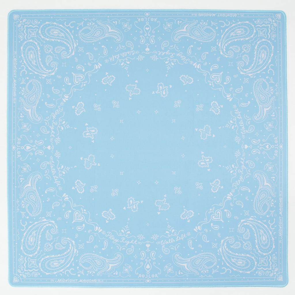Mat Bandana