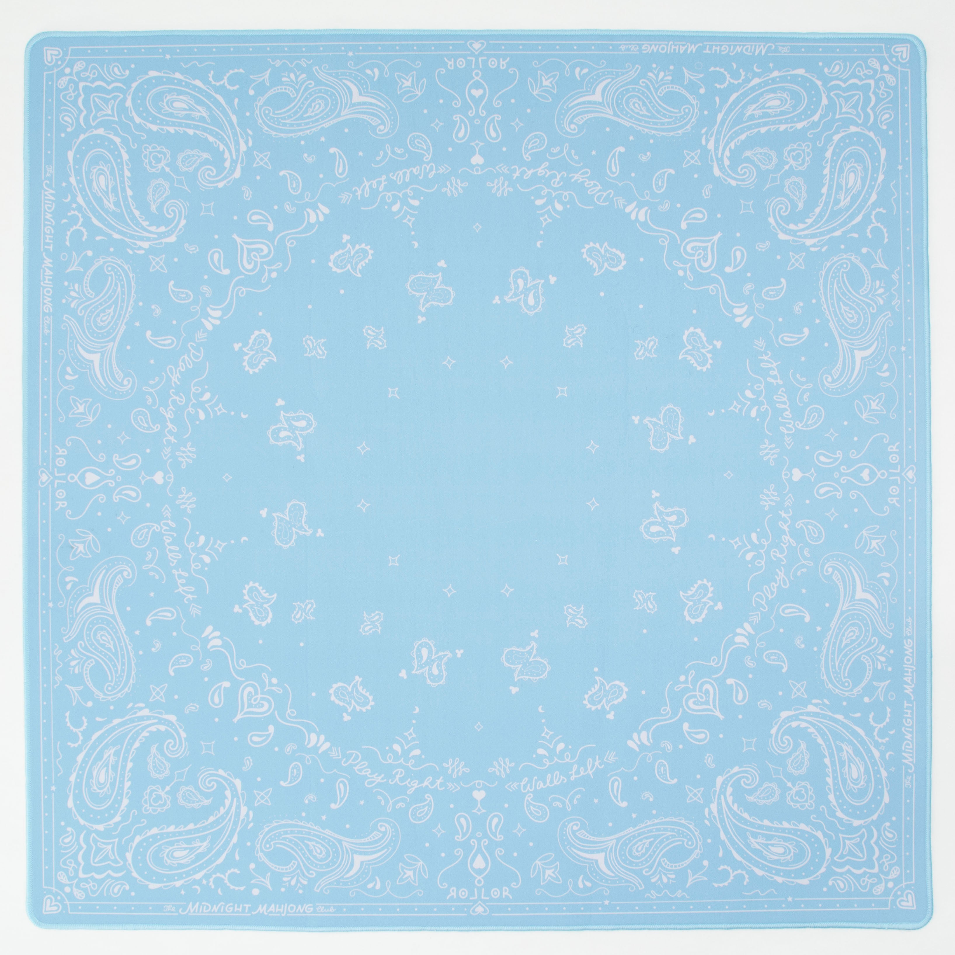 Mat Bandana