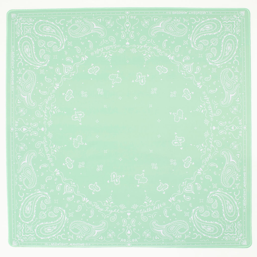Mat Bandana