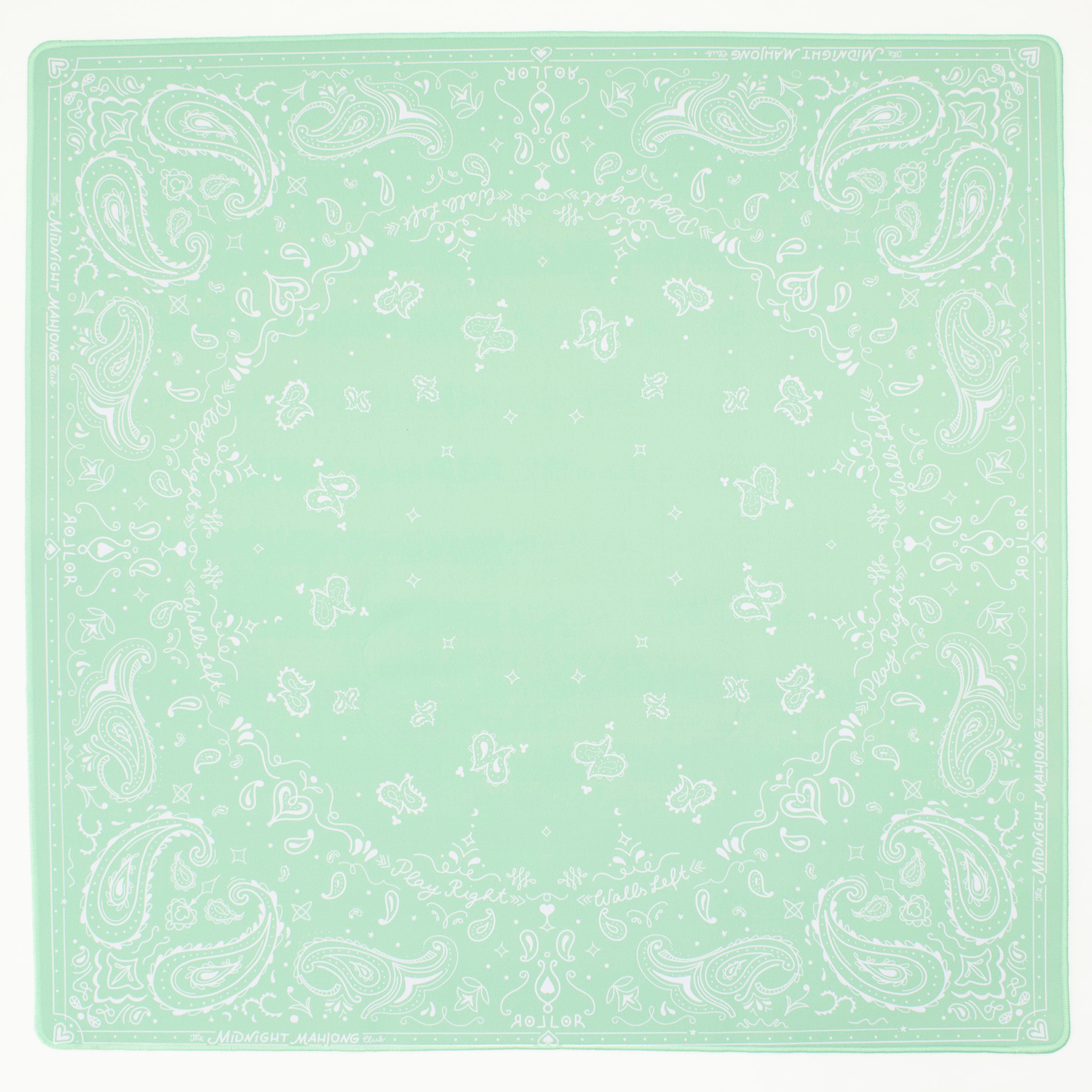 Mat Bandana