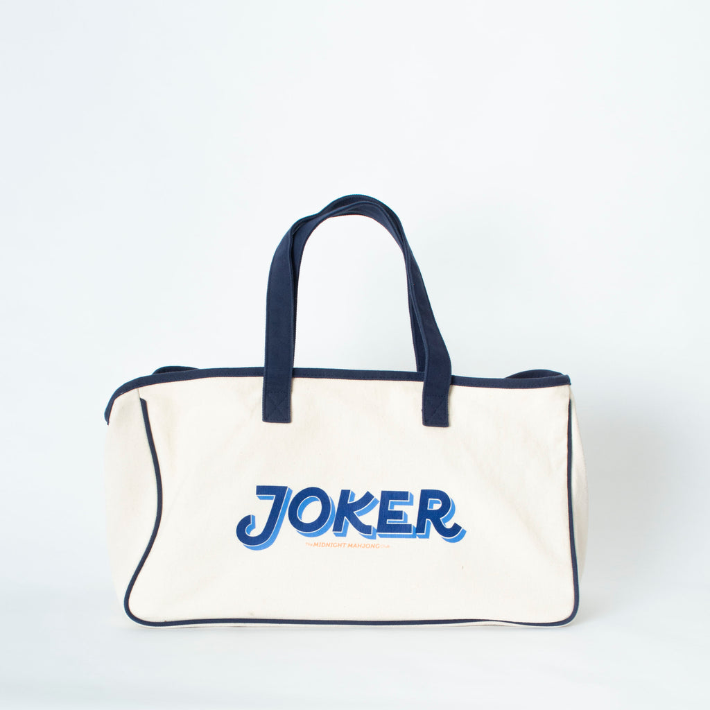 Joker Bag Navy