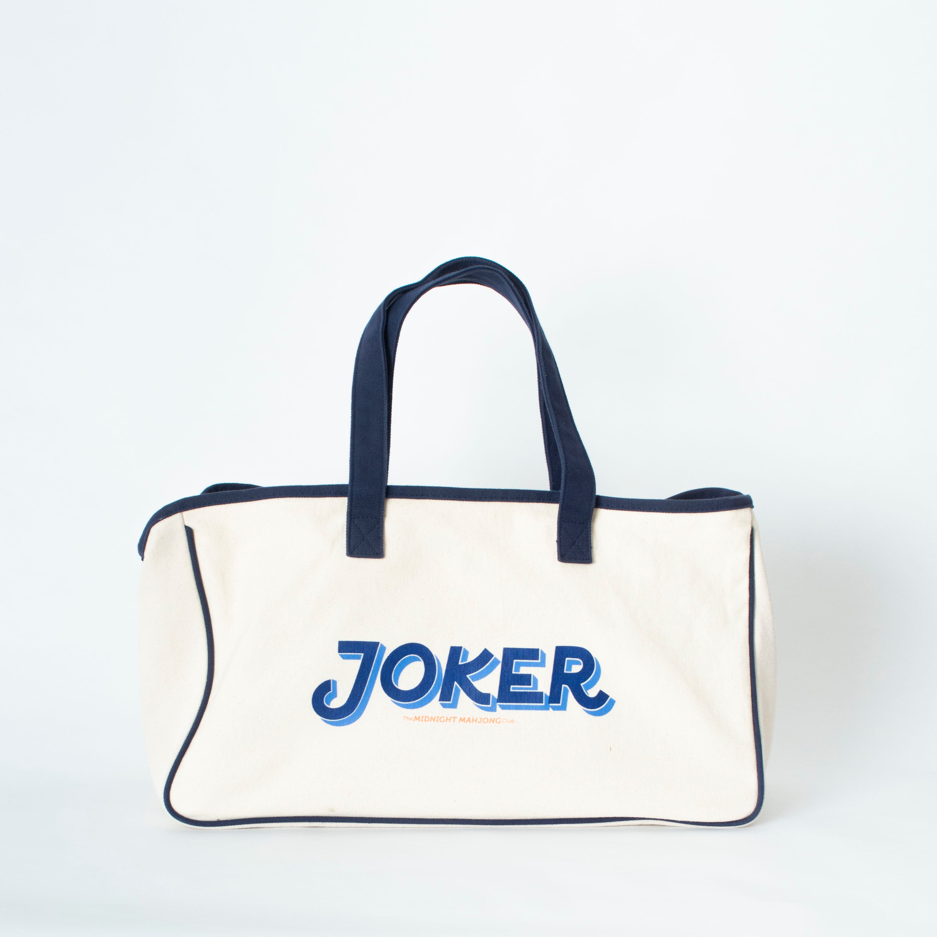 Joker Bag Navy