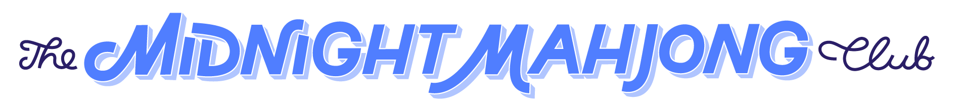 The MIDNIGHT MAHJONG Club