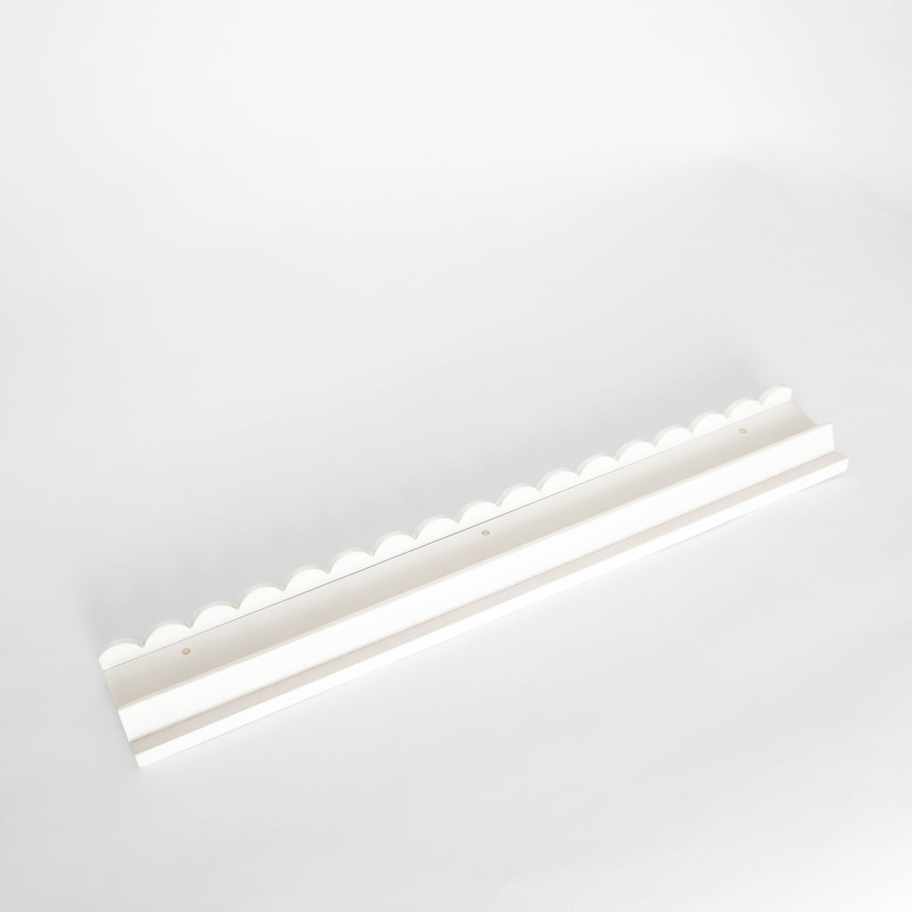 Premium Wooden Mahjong Racks with Magnetic Pushers - Set of 4