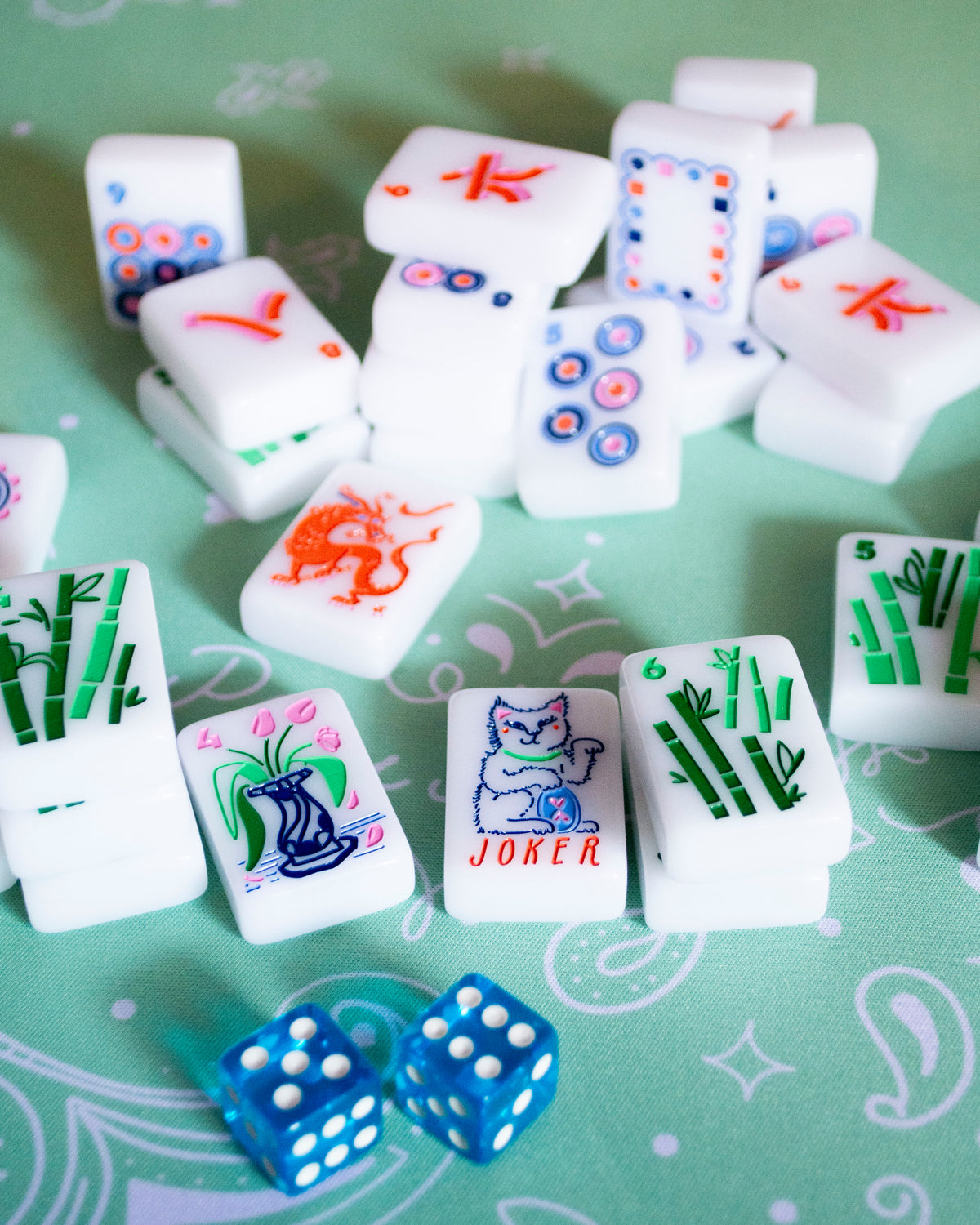 GAME MAT Bandana