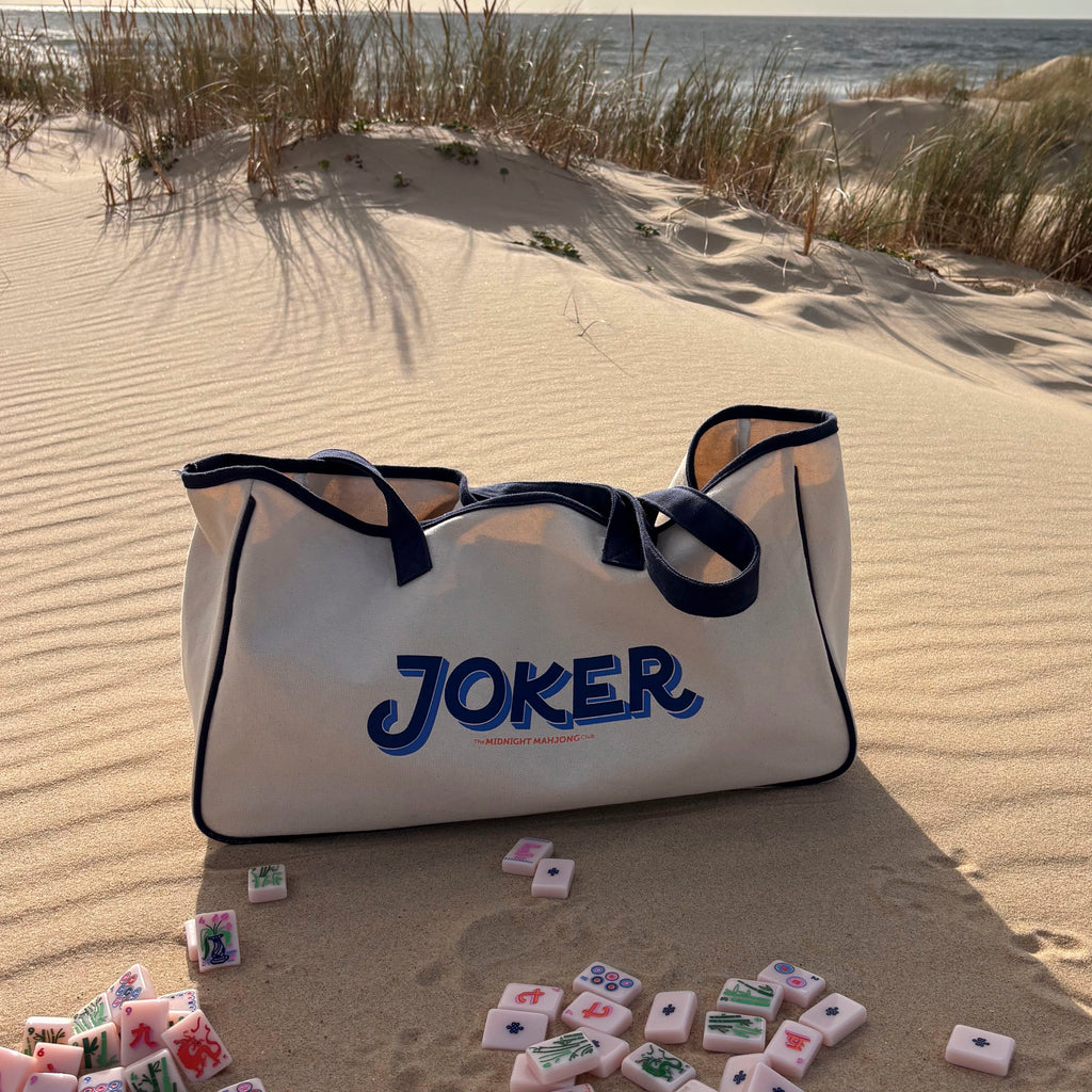 Joker Bag Navy