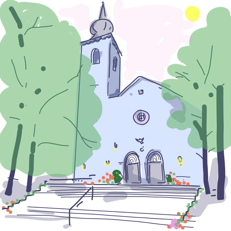 Dreieinigkeitskirche